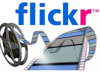 Yahoo     Flickr