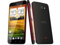      HTC Butterfly 2