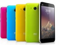 Xiaomi Red Rice    100   4,7-   2- 
