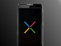 Google    X Phone