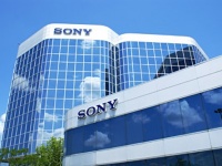 Sony     