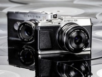 Olympus   PEN E-P5