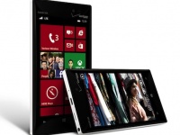 Nokia Lumia 925   -