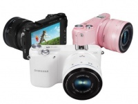 Samsung  Smart- NX2000