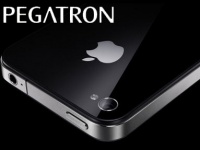 Pegatron        Apple