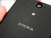 Sony   Android- Xperia A