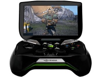   NVIDIA Shield   Tegra 4