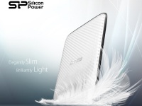 Silicon Power        Diamond D20