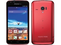   4.8- Sharp Aquos Phone Zeta SH-06E