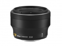 Nikon     1 Nikkor 32mm f/1.2