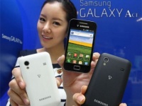 Samsung Galaxy Ace III    Bluetooth SIG