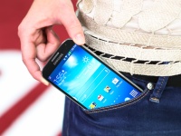 Samsung Galaxy S4 Google Edition    Google I/O