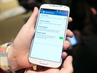 Samsung  6 . Galaxy SIV   