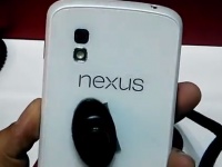  Google Nexus 4   