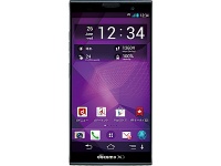 Fujitsu Arrows NX F-06E  5.2-   16.3 