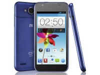    ZTE Grand X2