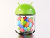 Samsung Galaxy Ace 2    Android Jelly Bean