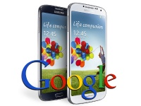 Google  Samsung Galaxy S4   Android  $649