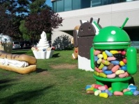  Android  Bluetooth Smart