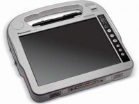      Panasonic Toughbook H2