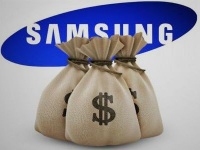 Samsung   95%       Android