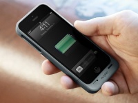 Mophie        iPhone 5