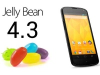  Nexus 4  Android 4.3    10 
