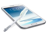 Samsung Galaxy Note III -     SIV