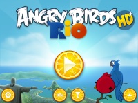 Angry Birds Rio      Windows Phone