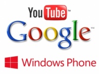  Google ,     Microsoft  You Tube