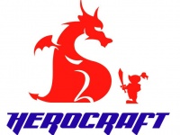 HeroCraft  3D-    Android