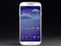  Samsung Galaxy S4   GFX Benchmark