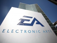 Electronic Arts    -