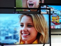 65-  55- 4K-  Samsung     