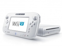 Electronic Arts     Wii U