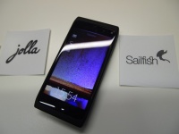 Jolla        Sailfish