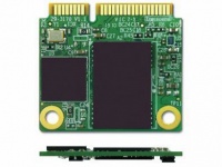 Transcend  -SSD    mSATA
