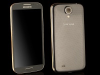 GoldGenie  Galaxy S4    