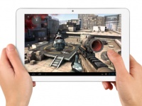 Evolio  Android- Quadra  $296