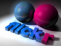 Yahoo    Flickr  Android