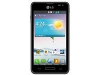      LG Optimus F3