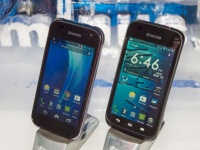 Kyocera    Hydro XTRM  Hydro Edge