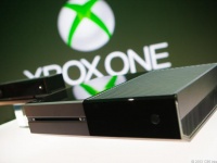 Microsoft    Xbox One