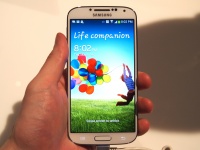    Samsung   Galaxy S4