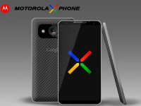 Motorola XT1056  FCC