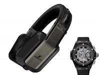 Hublot Inspiration     Monster    