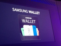 Samsung    Wallet    