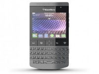 BlackBerry P'9981     Porsche Design