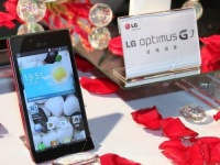 LG    Optimus GJ