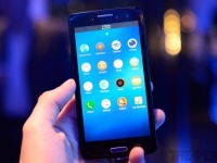 Samsung  Intel    Tizen 2.1